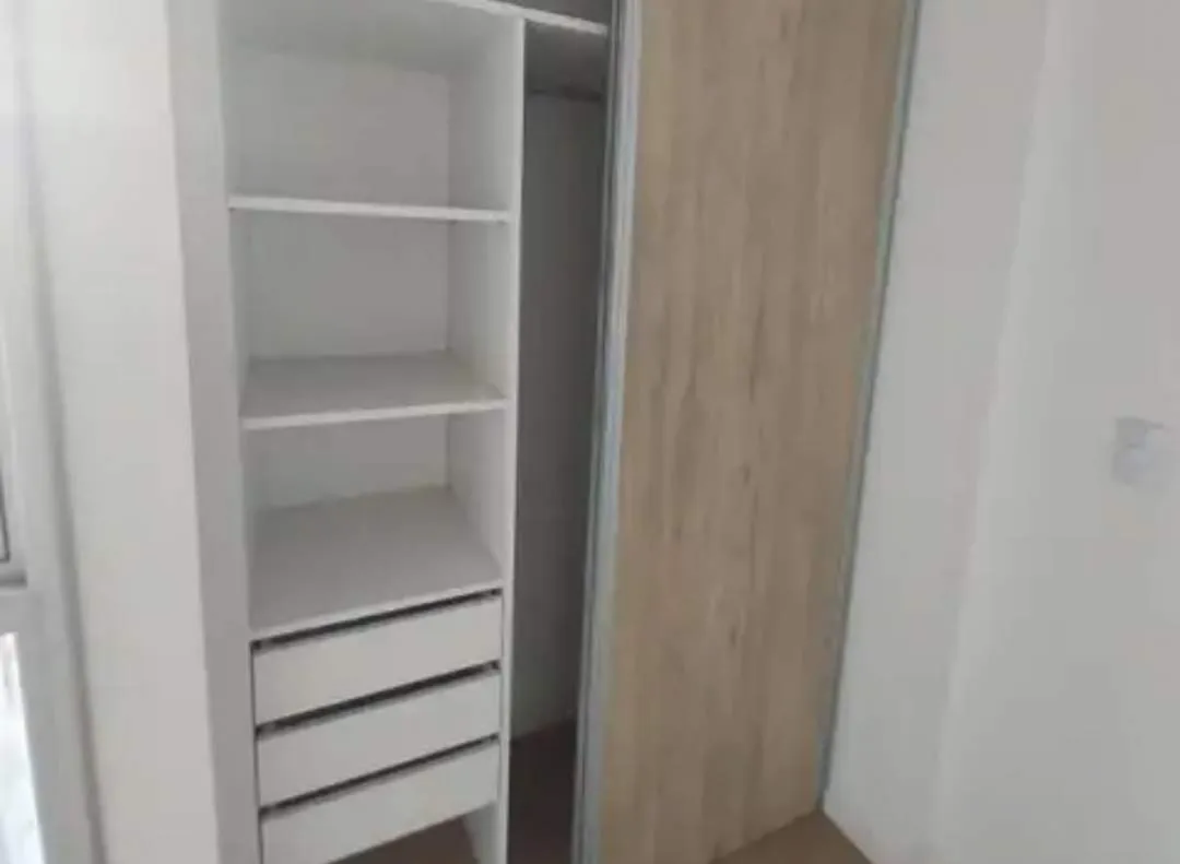 Departamento en Venta en Moron Sur.