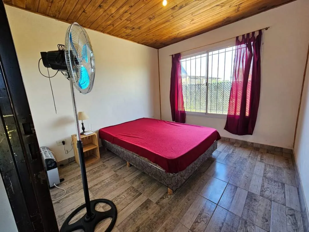 Complejo de Cabañas en Lujan. Altos de Valle Verde