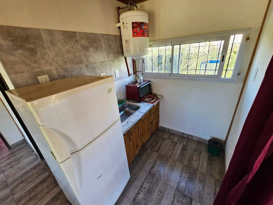 Complejo de Cabañas en Lujan. Altos de Valle Verde
