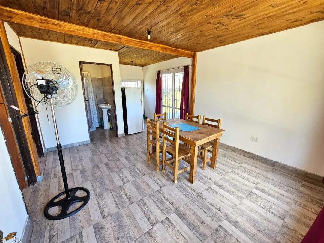 Complejo de Cabañas en Lujan. Altos de Valle Verde