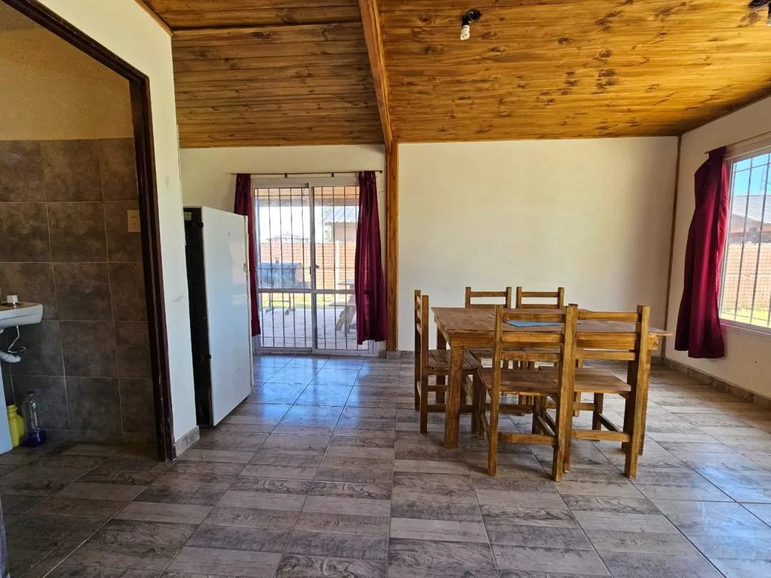 Complejo de Cabañas en Lujan. Altos de Valle Verde