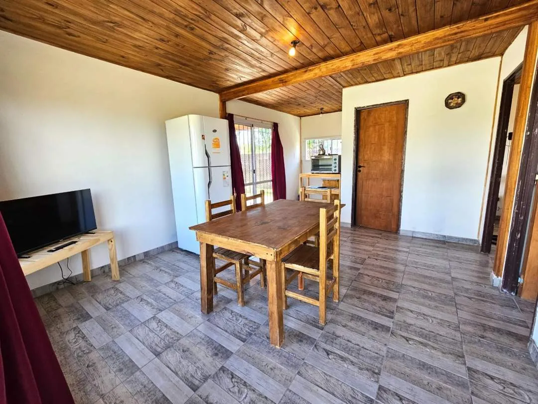 Complejo de Cabañas en Lujan. Altos de Valle Verde
