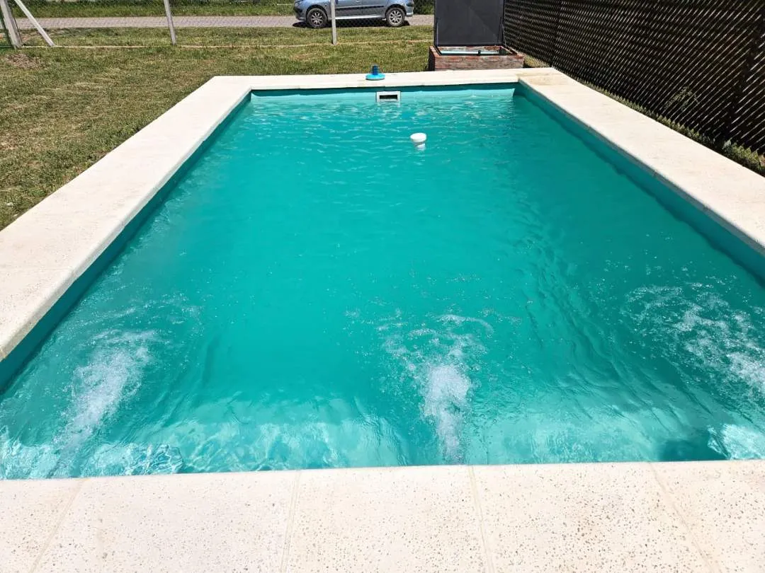 Complejo de Cabañas en Lujan. Altos de Valle Verde