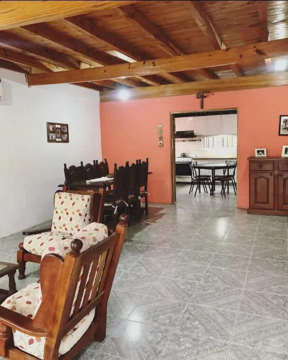 CASA EN VENTA EN Pascual Simone 793, LUJAN