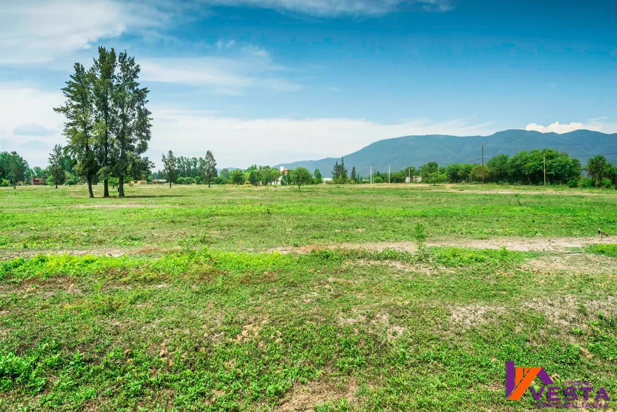 Club De Campo Capiasu - Salta - Ruta 21 - San Agustin Sur