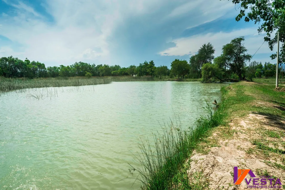 Club De Campo Capiasu - Salta - Ruta 21 - San Agustin Sur