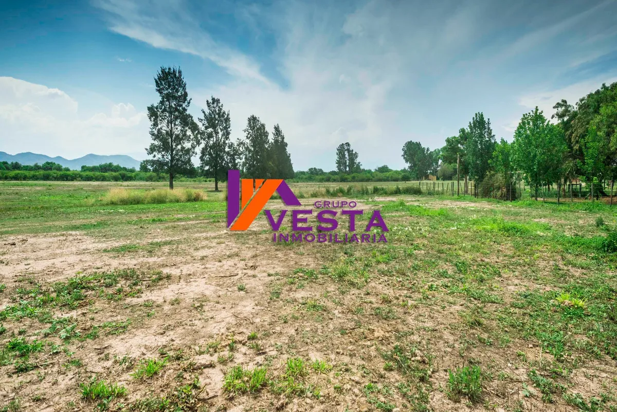 Club De Campo Capiasu - Salta - Ruta 21 - San Agustin Sur