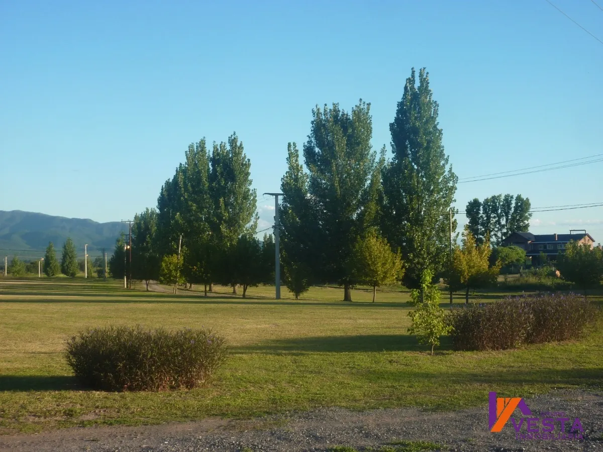 Club De Campo Capiasu - Salta - Ruta 21 - San Agustin Sur