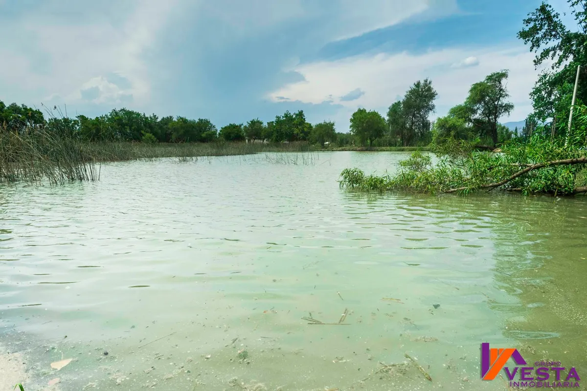 Club De Campo Capiasu - Salta - Ruta 21 - San Agustin Sur