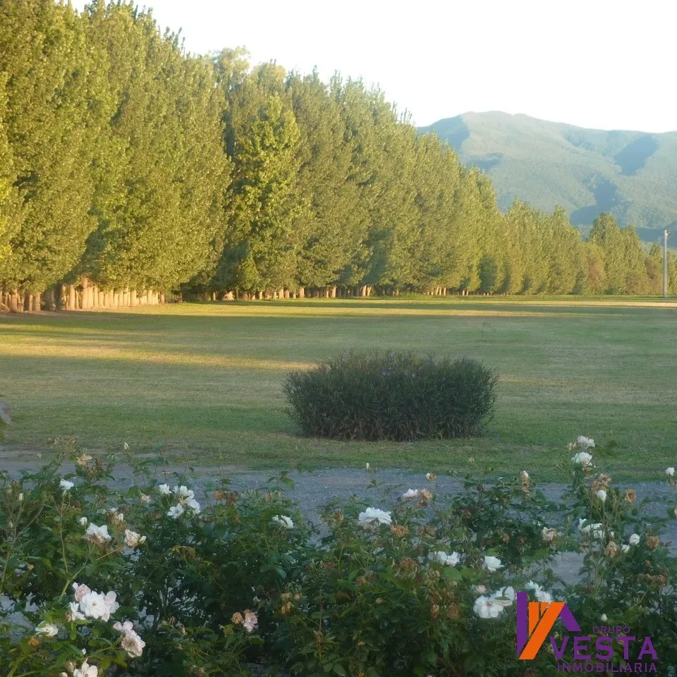 Club De Campo Capiasu - Salta - Ruta 21 - San Agustin Sur