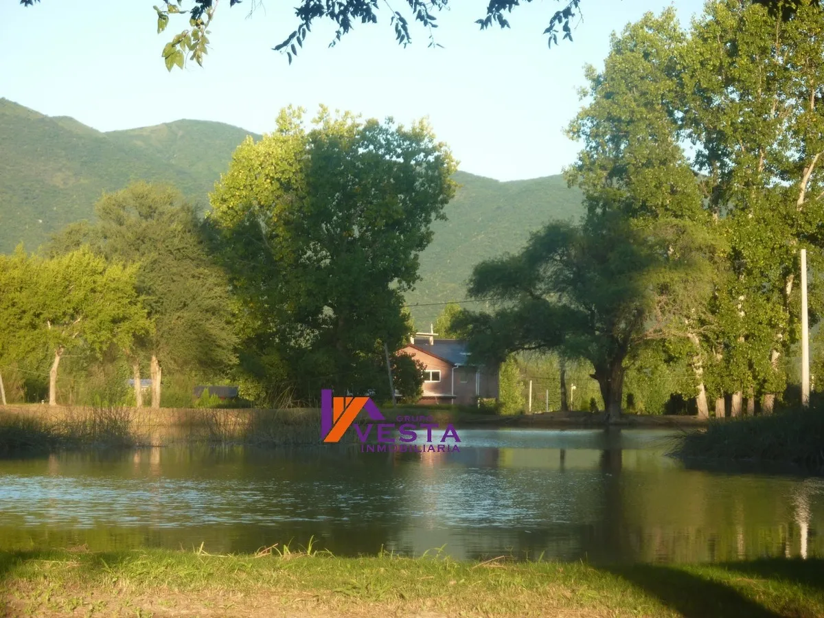 Club De Campo Capiasu - Salta - Ruta 21 - San Agustin Sur