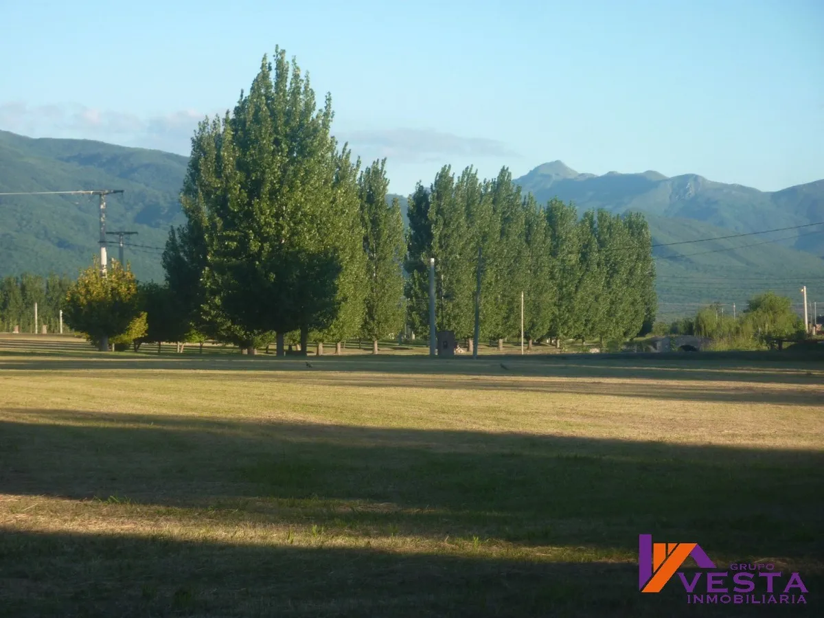 Club De Campo Capiasu - Salta - Ruta 21 - San Agustin Sur