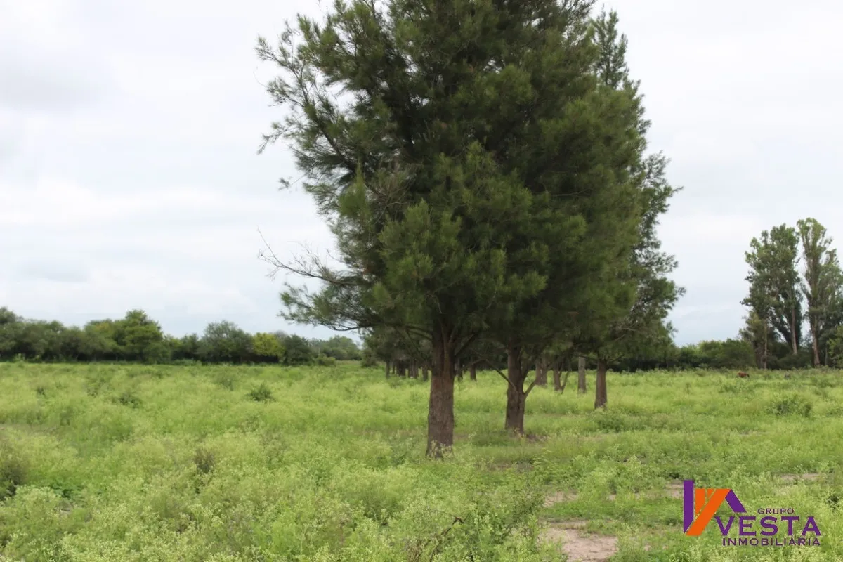 Club De Campo Capiasu - Salta - Ruta 21 - San Agustin Sur