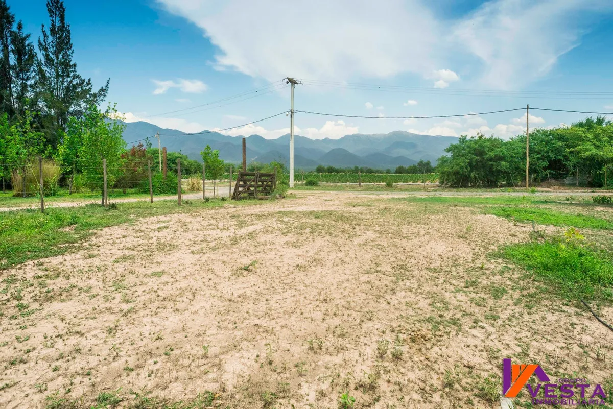 Club De Campo Capiasu - Salta - Ruta 21 - San Agustin Sur