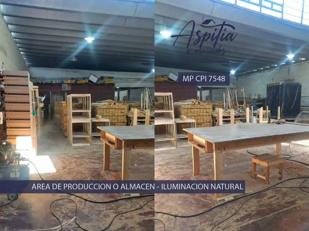 VENTA Local Comercial Industrial con renta en Oliva Córdoba