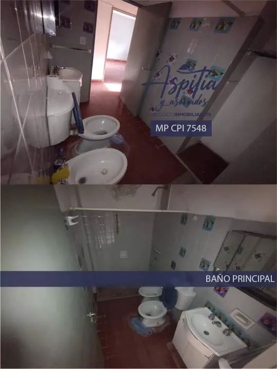 VENTA Casa 3 dormitorios con patio y cochera – Poeta Lugones Córdoba