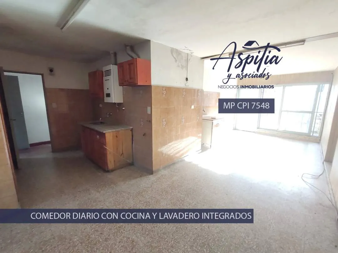 VENTA Casa 3 dormitorios con patio y cochera – Poeta Lugones Córdoba