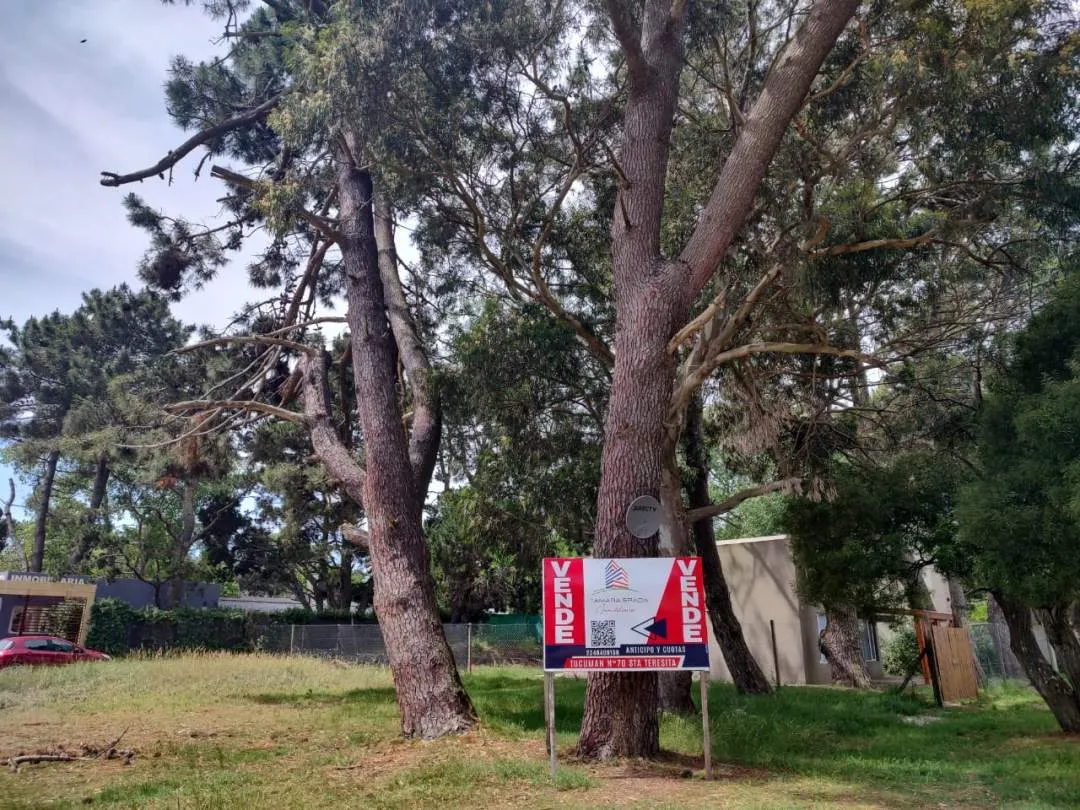 AV. 27 ESQUINA TUCUMAN