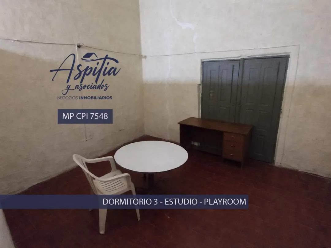 VENTA - Casa estilo tradicional de Campo - 3 dormitorios - Salsipuedes