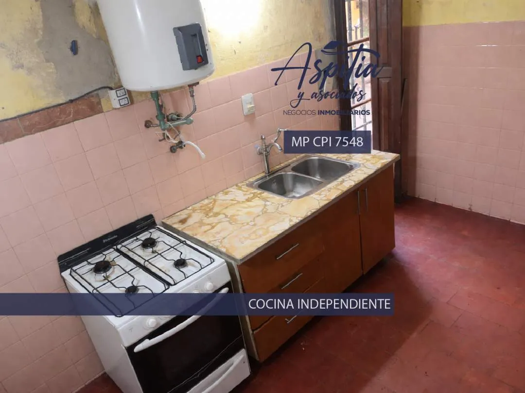 VENTA - Casa estilo tradicional de Campo - 3 dormitorios - Salsipuedes