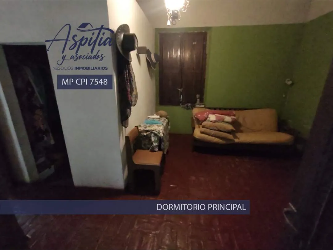 VENTA - Casa estilo tradicional de Campo - 3 dormitorios - Salsipuedes