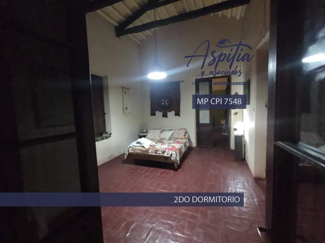 VENTA - Casa estilo tradicional de Campo - 3 dormitorios - Salsipuedes