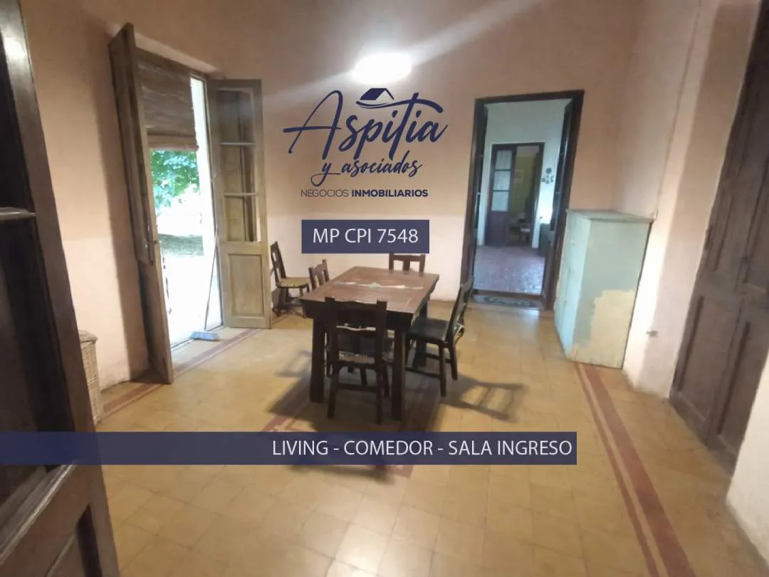 VENTA - Casa estilo tradicional de Campo - 3 dormitorios - Salsipuedes