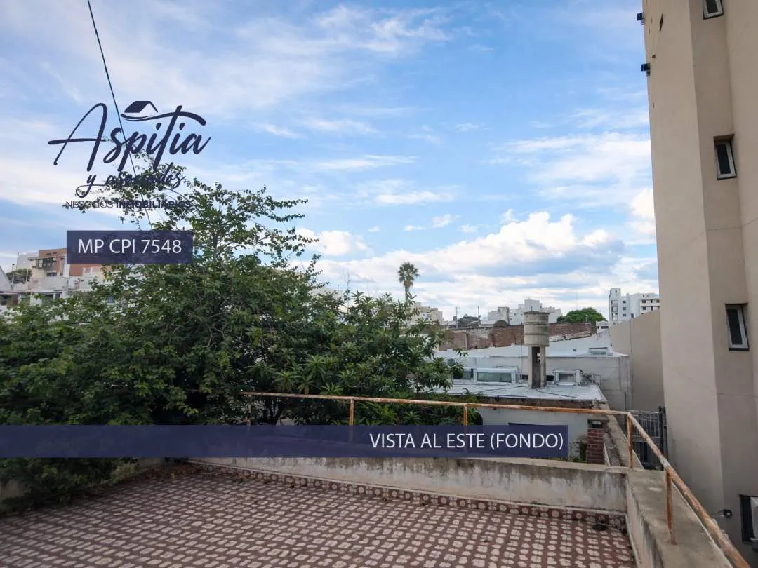 VENTA Lote apto desarrollo en Cofico – Córdoba Capital