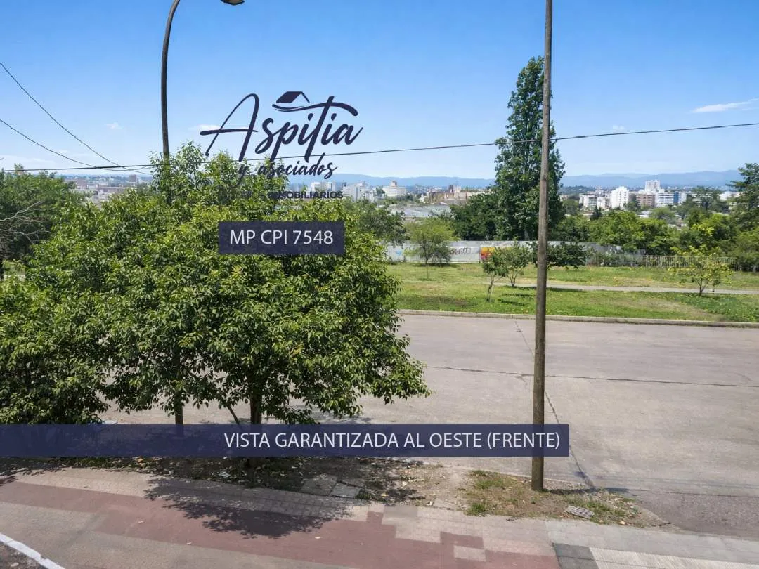 VENTA Lote apto desarrollo en Cofico – Córdoba Capital