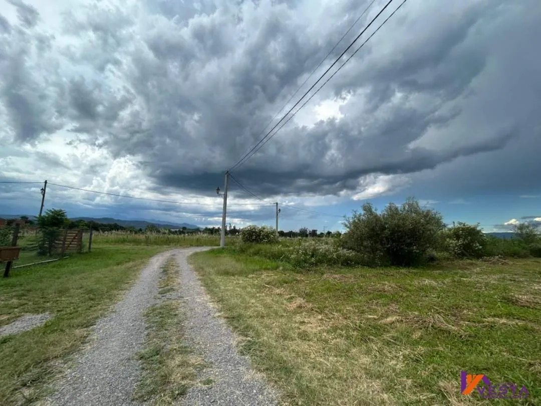 EL MOLLAR III-TERRENO EN VENTA-CAMINO COLON-RUTA 24-SALTA