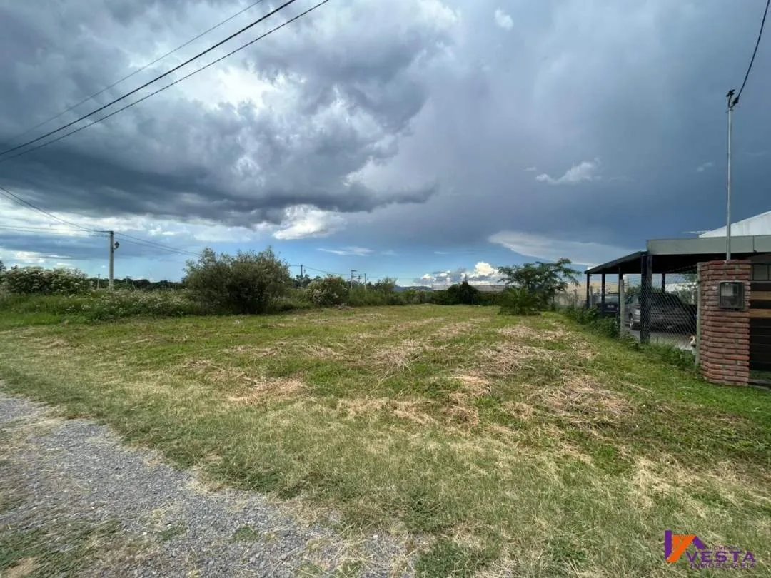 EL MOLLAR III-TERRENO EN VENTA-CAMINO COLON-RUTA 24-SALTA