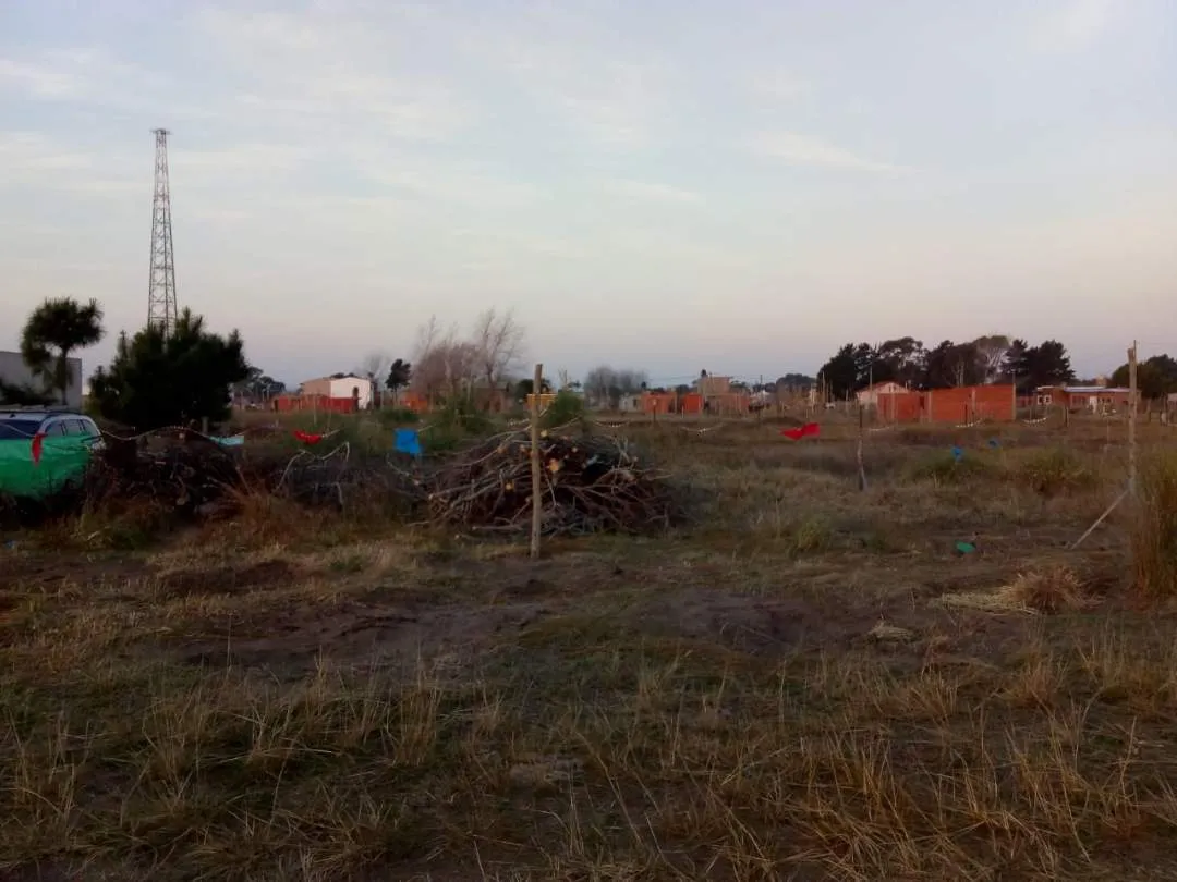 LOTE BALDIO FINANCIADO
