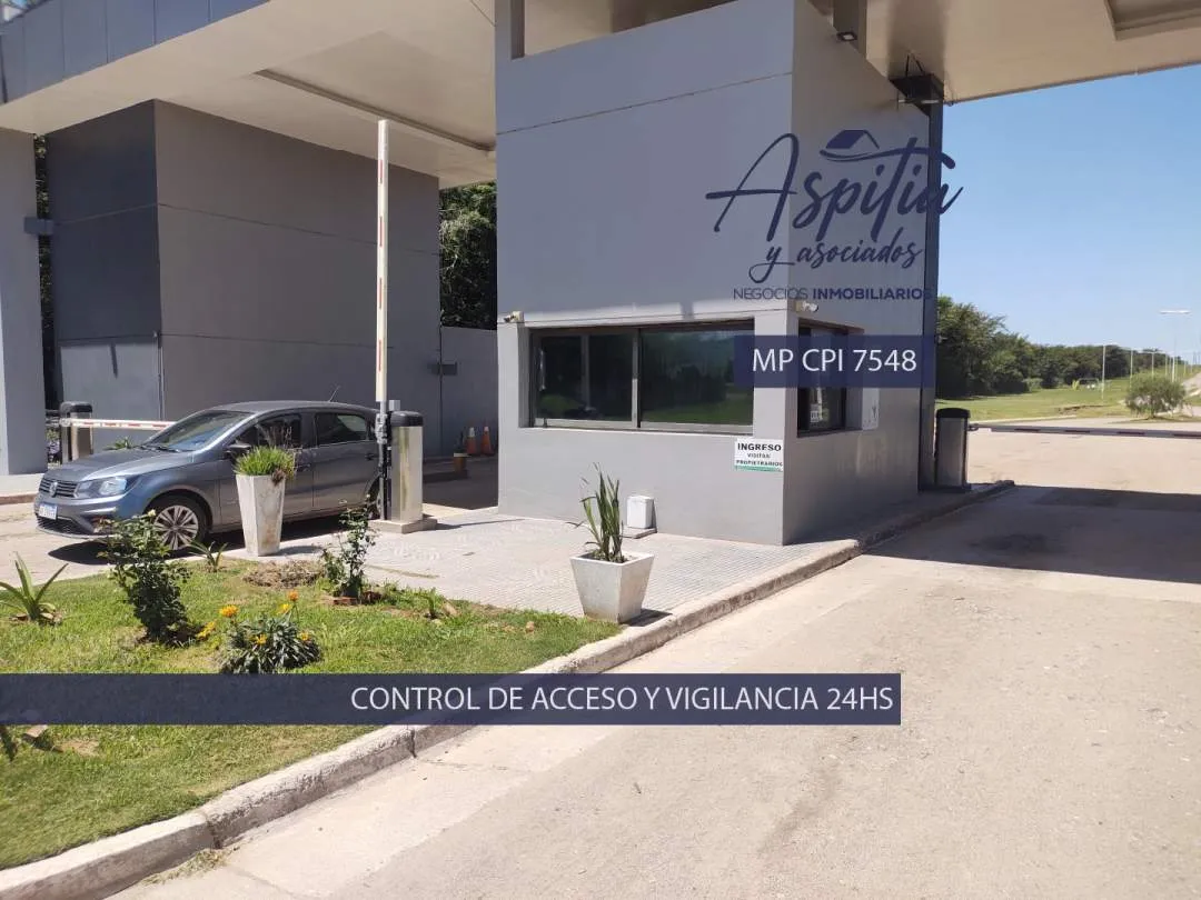 VENTA Lotes en Aires del Nordeste – unquillo - Córdoba