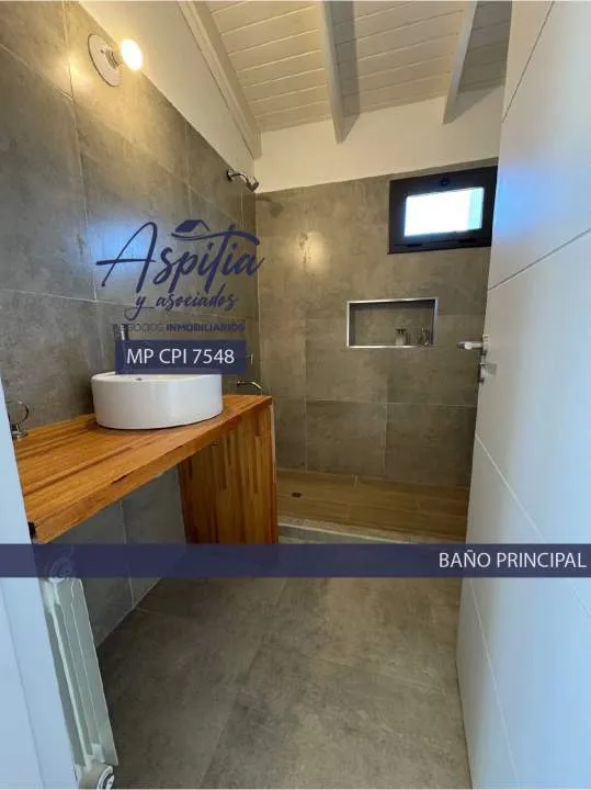VENTA Casa 3 dormitorios en Barrio Champaquí Golf – Villa General Belgrano, Córdoba