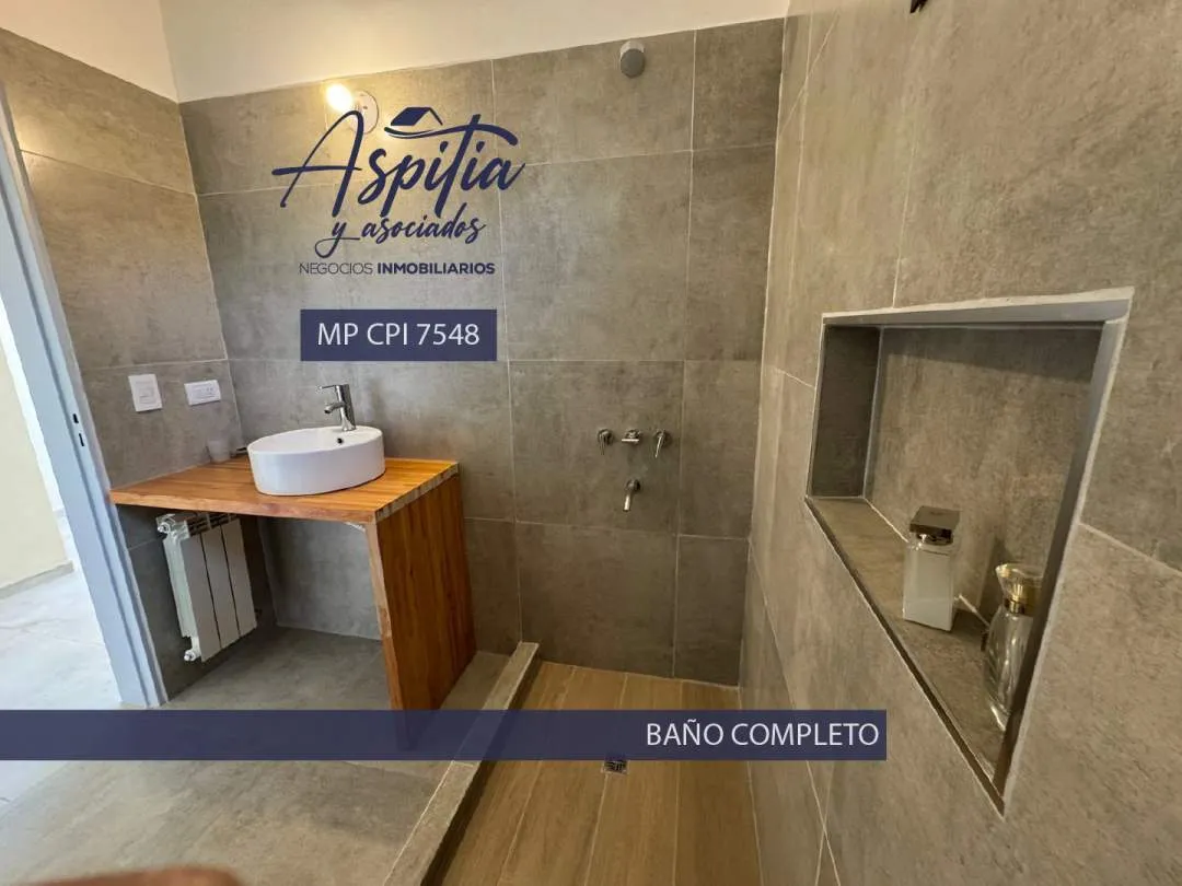 VENTA Casa 3 dormitorios en Barrio Champaquí Golf – Villa General Belgrano, Córdoba
