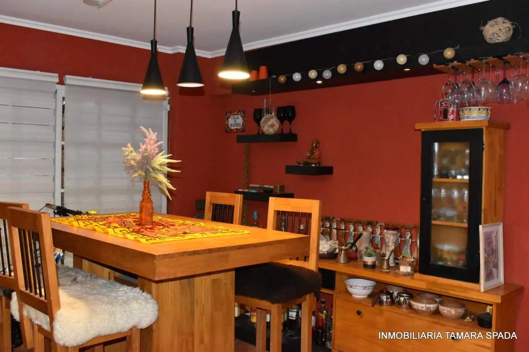 CASA 5 AMBIENTES EN MAR DEL TUYU