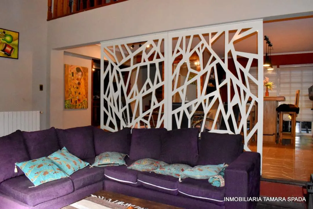 CASA 5 AMBIENTES EN MAR DEL TUYU