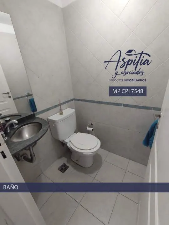 VENTA DE LOCAL COMERCIAL CON RENTA - OBISPO TREJO - CÓRDOBA CAPITAL