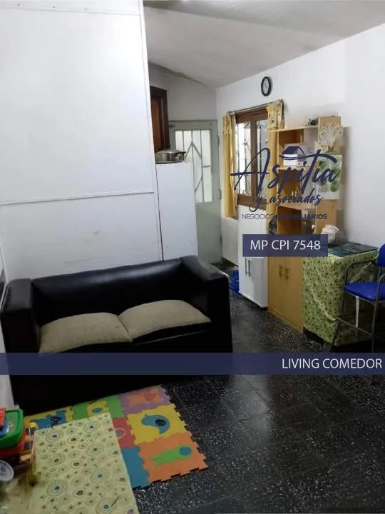 VENTA – Casa de 2 Dormitorios con Terraza en Río Ceballos
