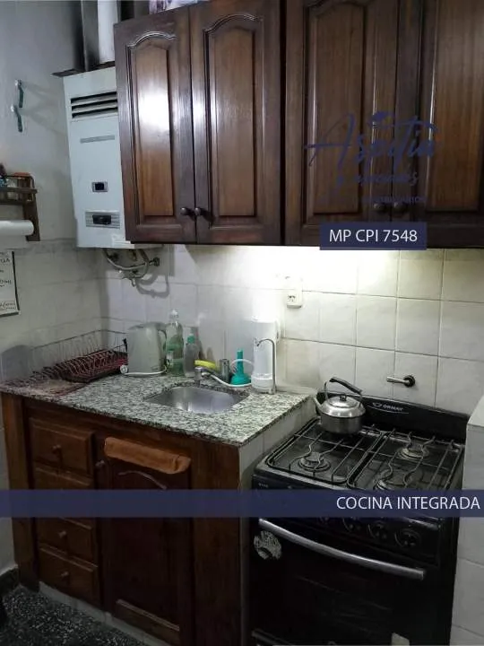 VENTA – Casa de 2 Dormitorios con Terraza en Río Ceballos