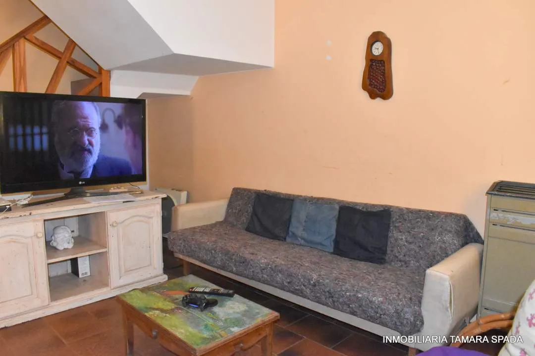 CASA CON PILETA EN BARRIO PARQUE GOLF