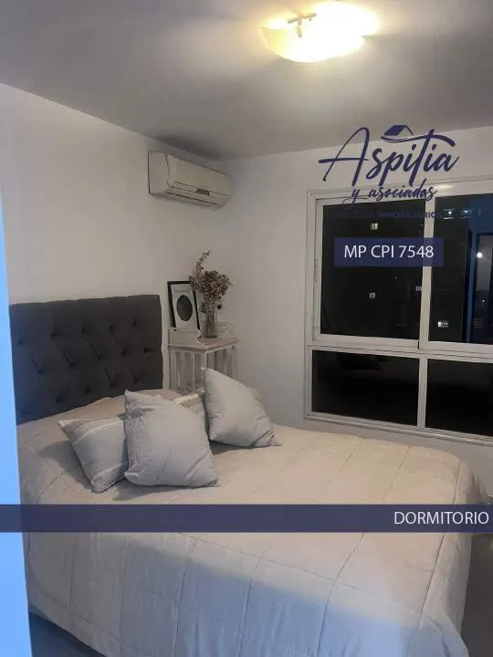 ALQUILER Departamento 1 dormitorio amoblado Centro Córdoba