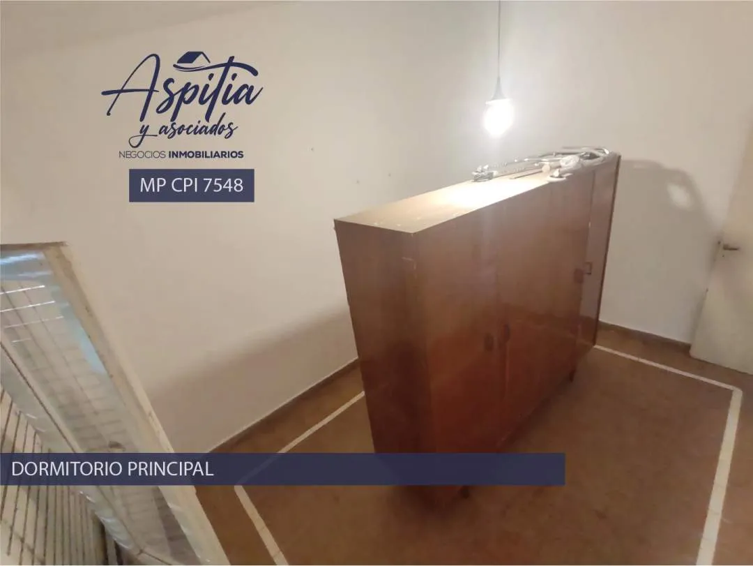 VENTA - Casa de 3 dormitorios en San Lorenzo Sur