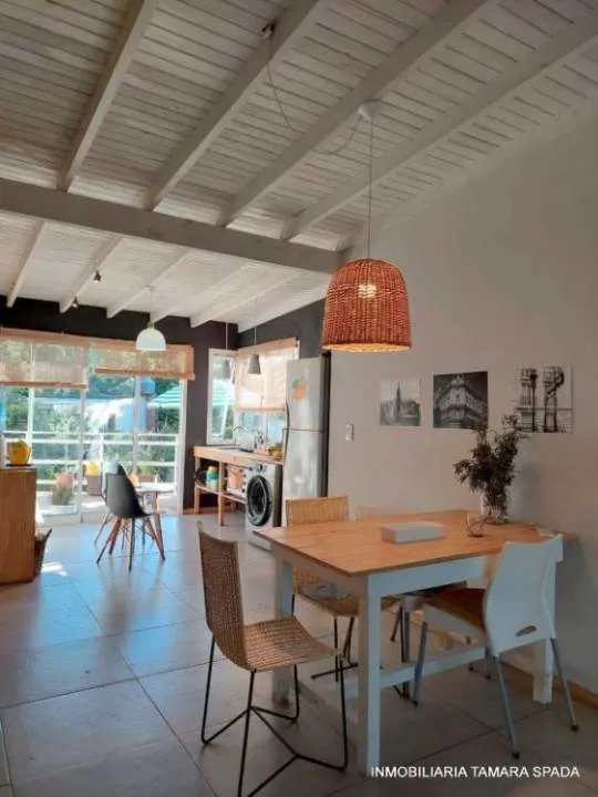 CASA CON VISTA AL CAMPO DE GOLF
