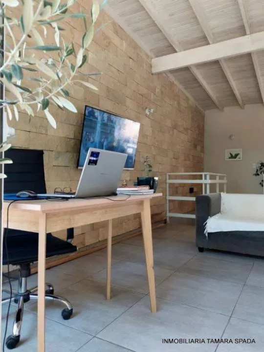 CASA CON VISTA AL CAMPO DE GOLF
