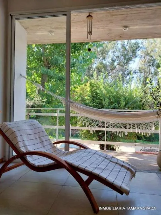 CASA CON VISTA AL CAMPO DE GOLF