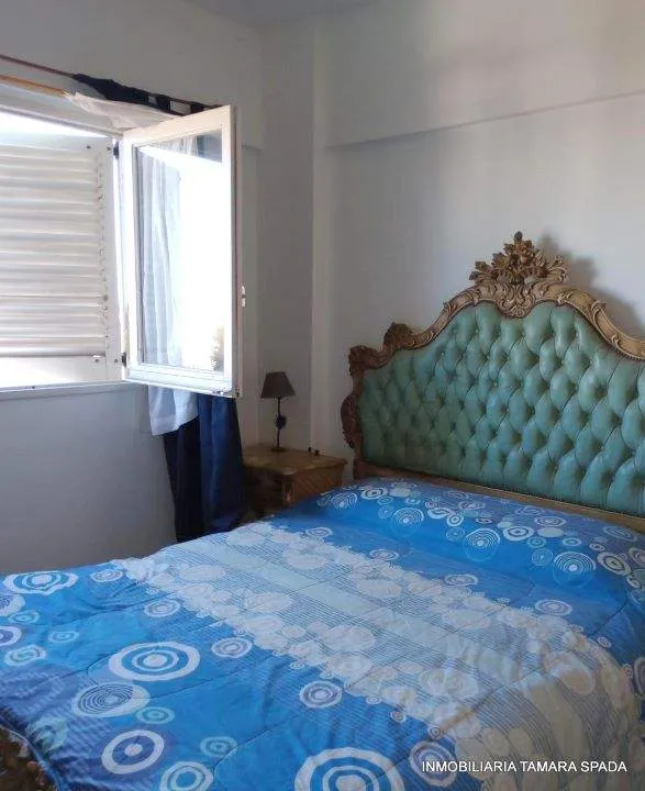 DEPARTAMENTO SOBRE EL MONTE A METROS DEL MAR