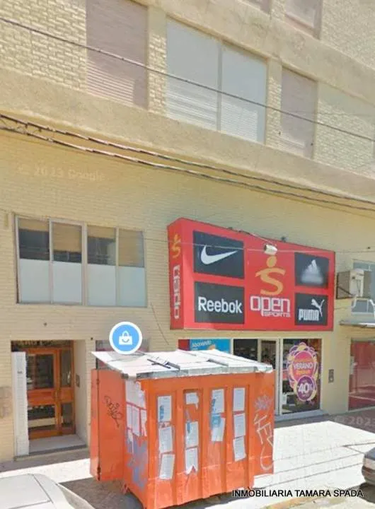 DEPARTAMENTO EN EL CENTRO DE SANTA TERESITA