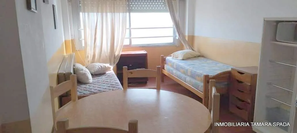 DEPARTAMENTO EN EL CENTRO DE SANTA TERESITA