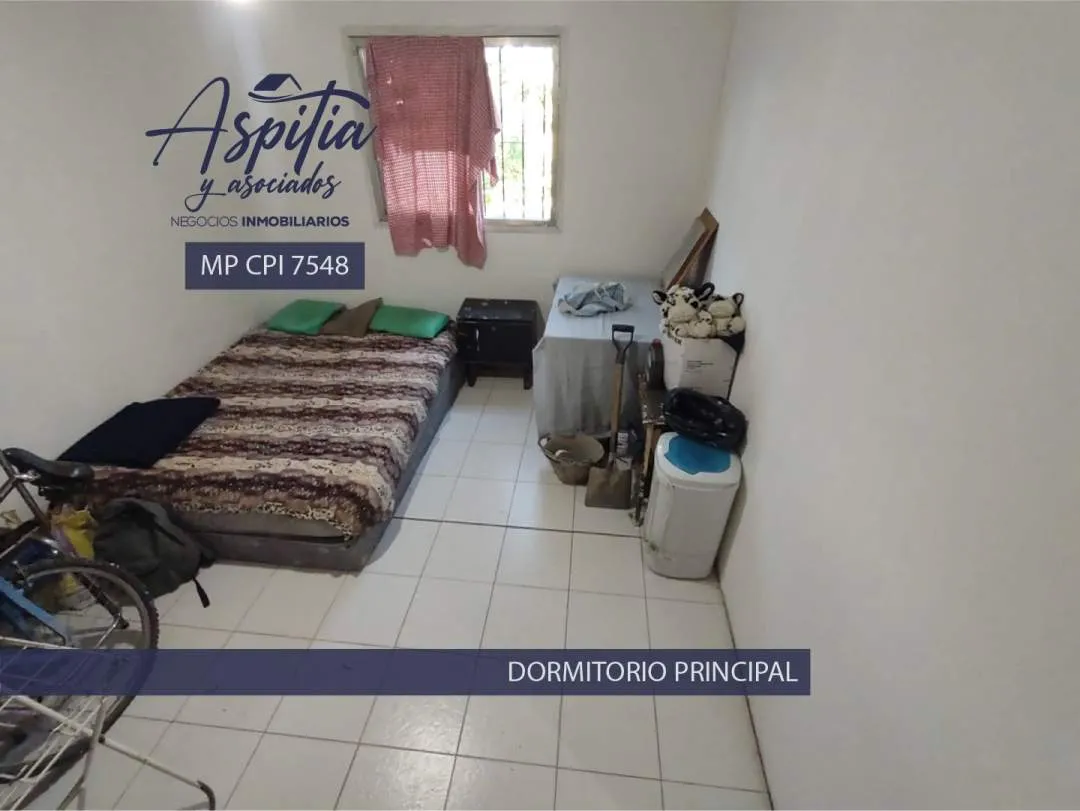 VENTA Casa de dos dormitorios en Unquillo, Córdoba
